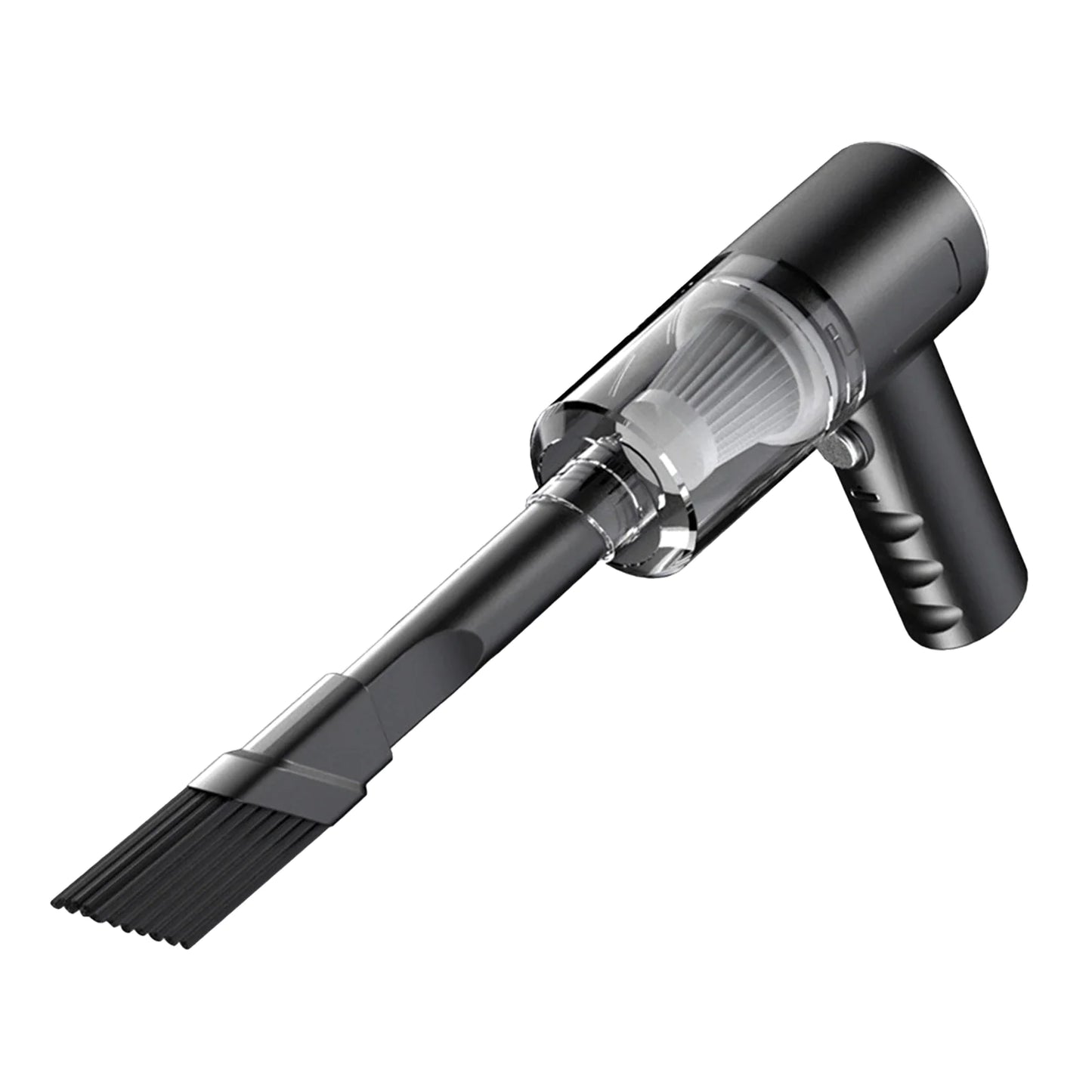 120W Cordless Handheld Vacuum Cleaner Small Mini Portable Car Auto Home Wireless..